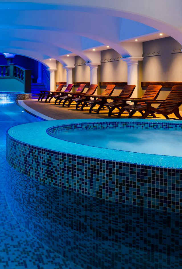 Good Spa Guide Regional Award 2023 winners announced