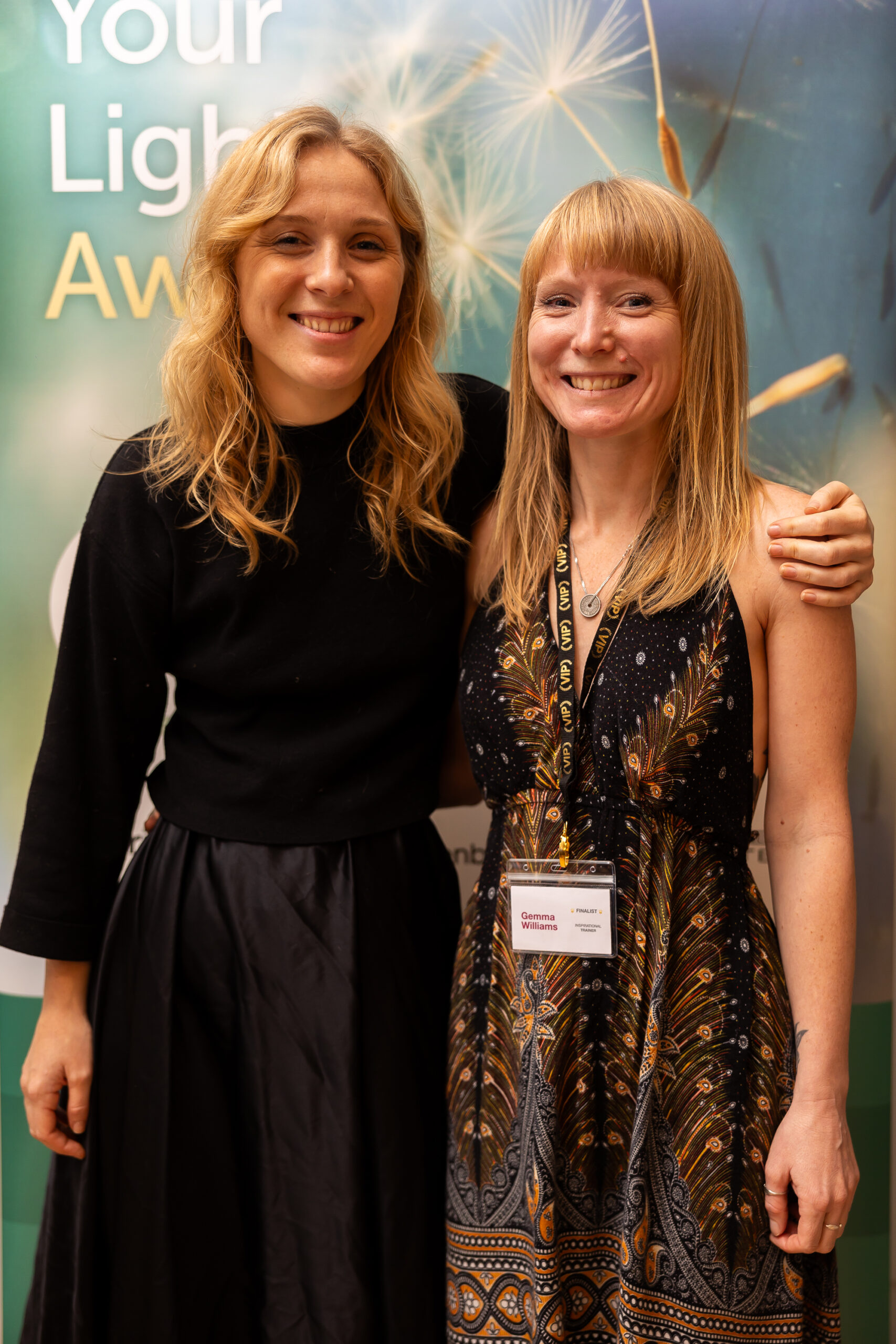 Shine Your Light Awards celebrate charity and community
