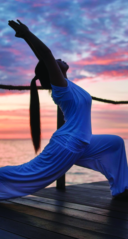 Accor reveals its 2024 Wellness Travel Trends