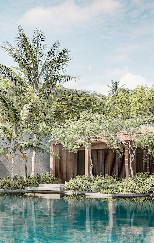 Maxx Royal Resorts to open Maxx WellBeing Spa Bodrum, Turkey