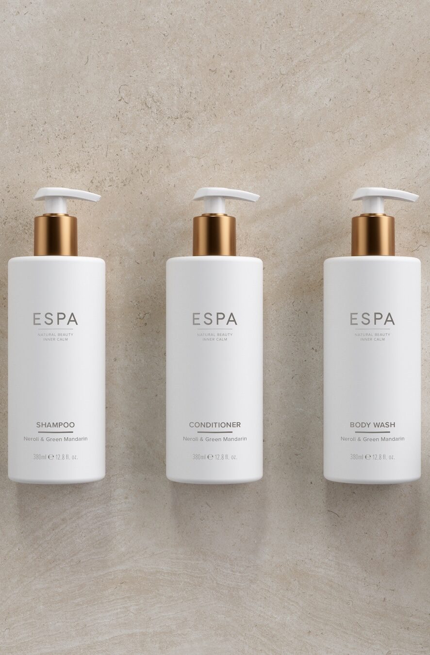 ESPA announces international partnership with Vanity Group