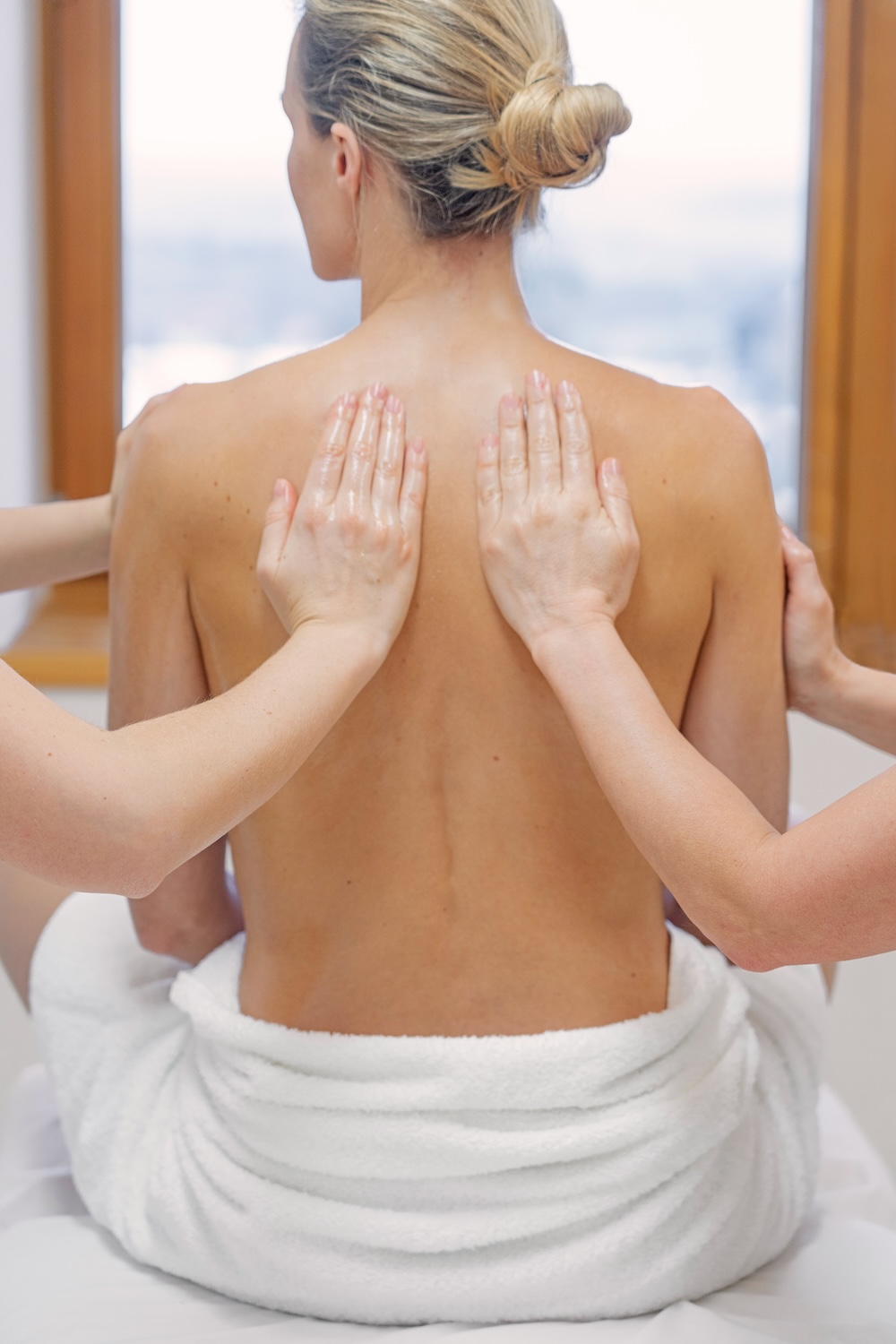 Soma med opens new bespoke Ayurvedic spa village in Austria