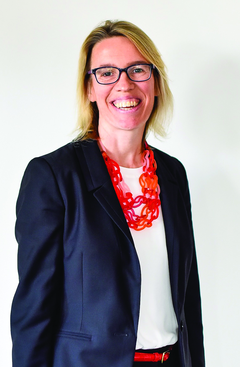 Treatwell welcomes Claire Davenport as new CEO
