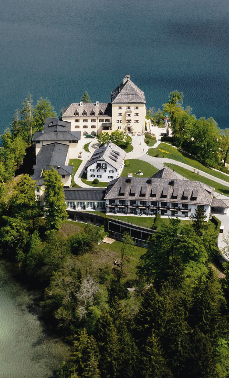 21 of the best new spas opening across Europe in 2024