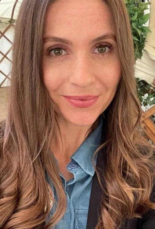 Gaia Skincare appoints Jessica Scullion as head of sales