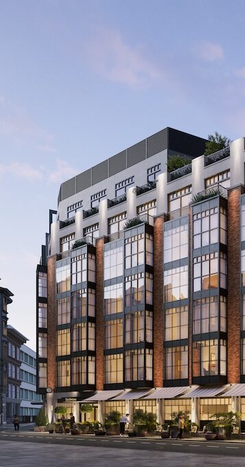 The Newman unveils new wellness concept