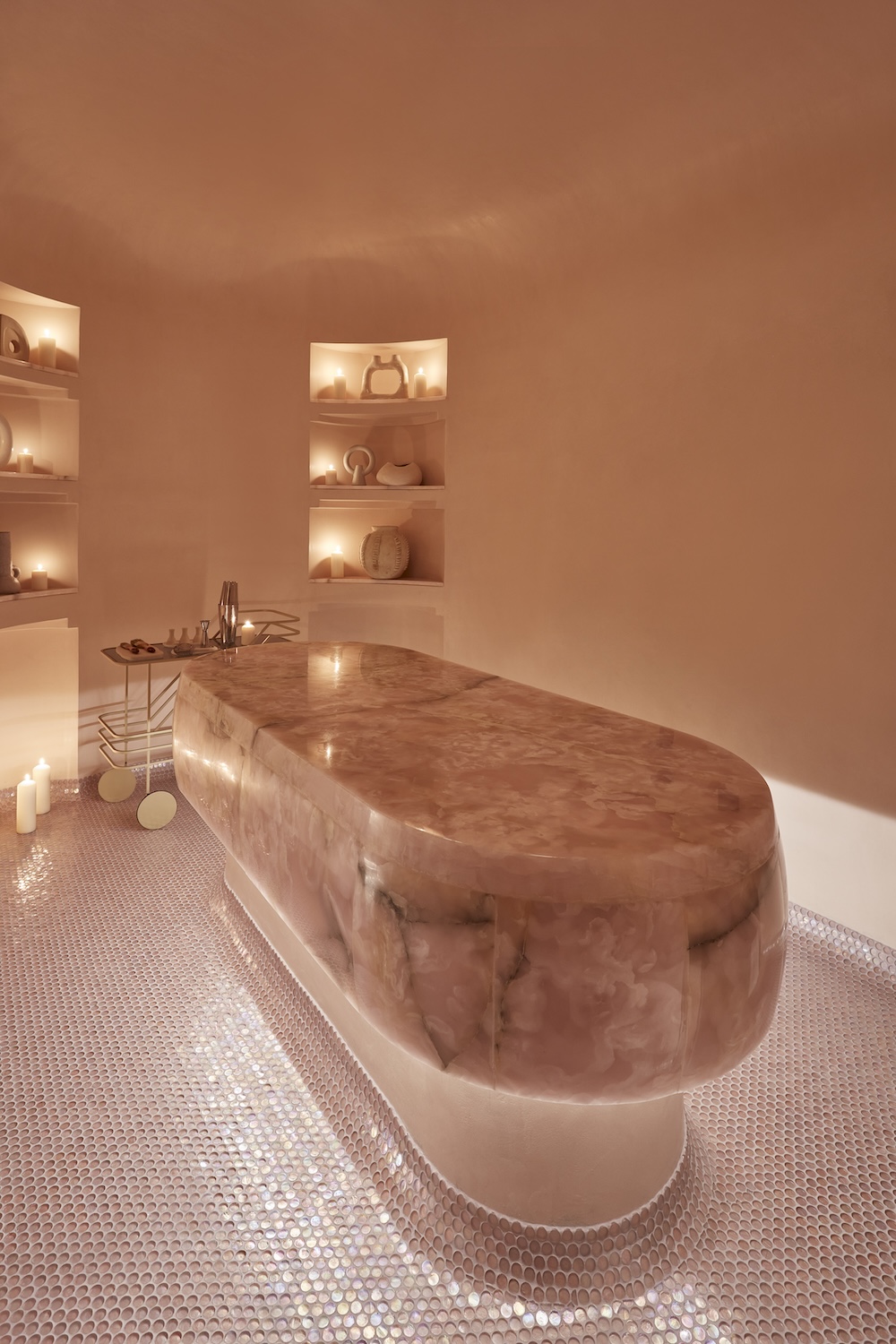 Claridge’s announces transformative new spa concepts for 2024