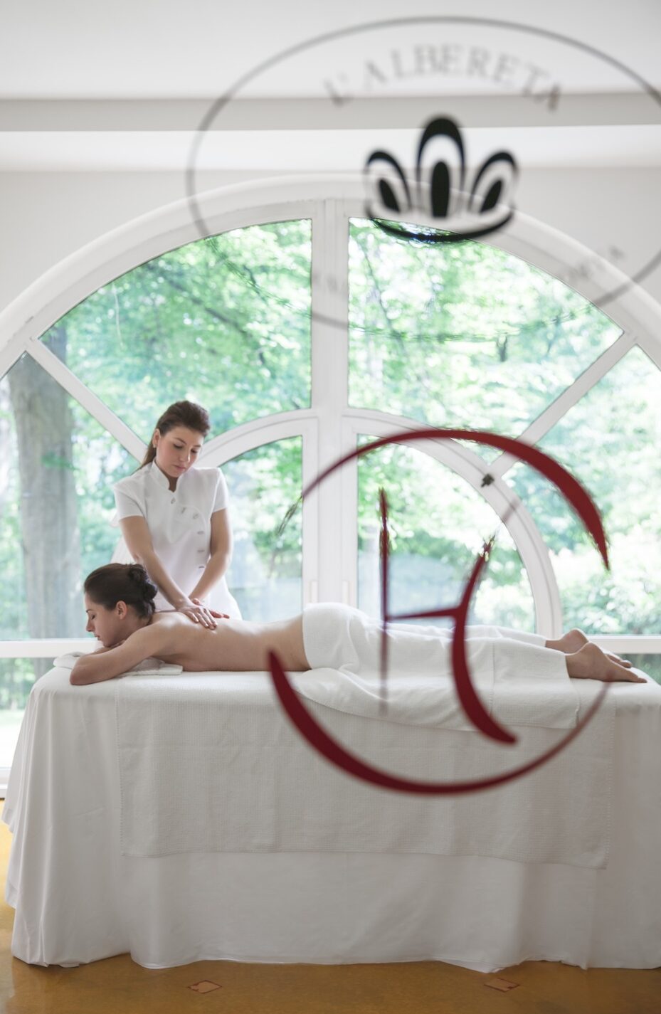 L’Albereta Relais and Châteaux opens fully refurbished Chenot Espace spa