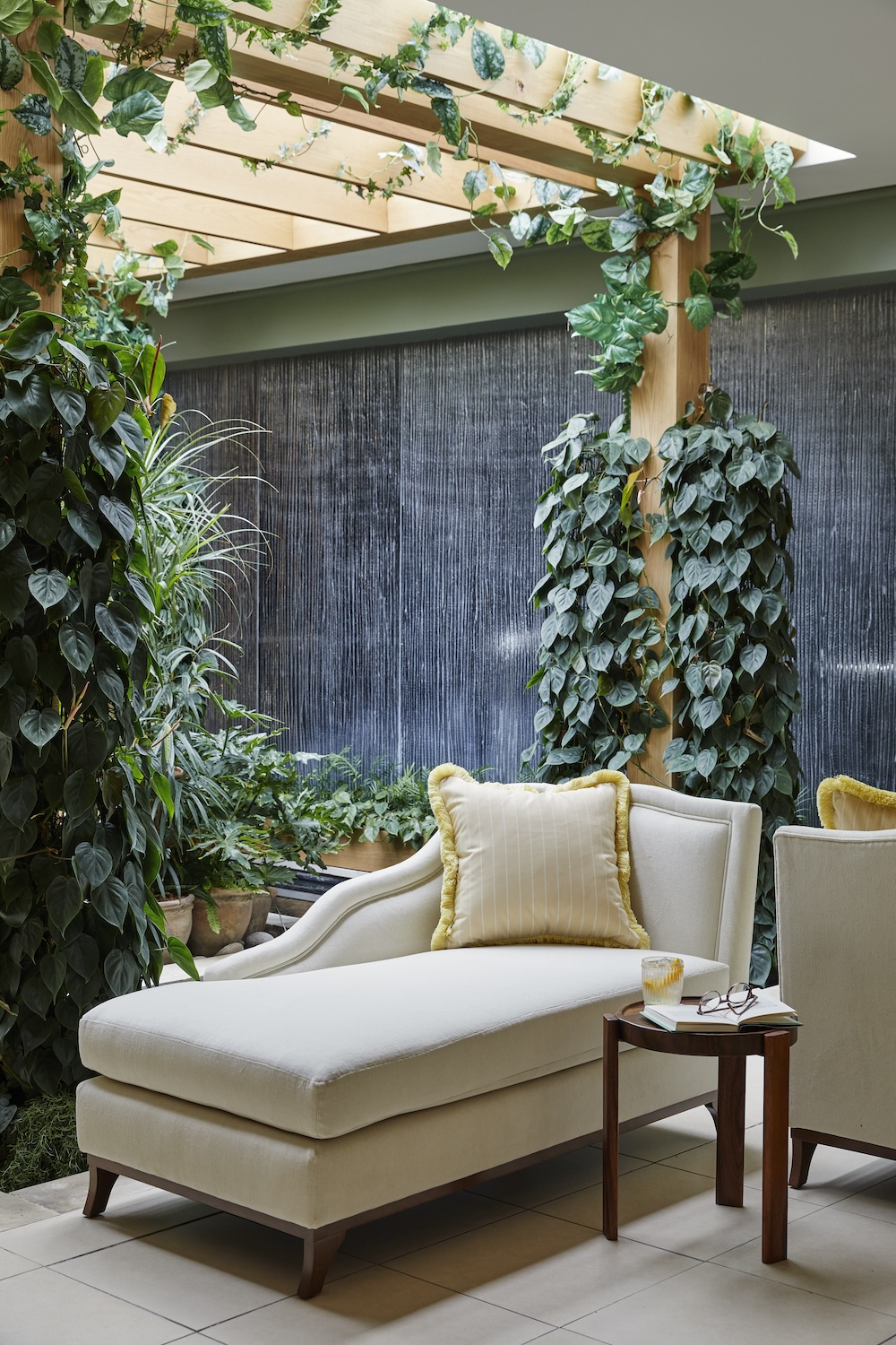 Gleneagles Hotel unveils spa residency with Grown Alchemist