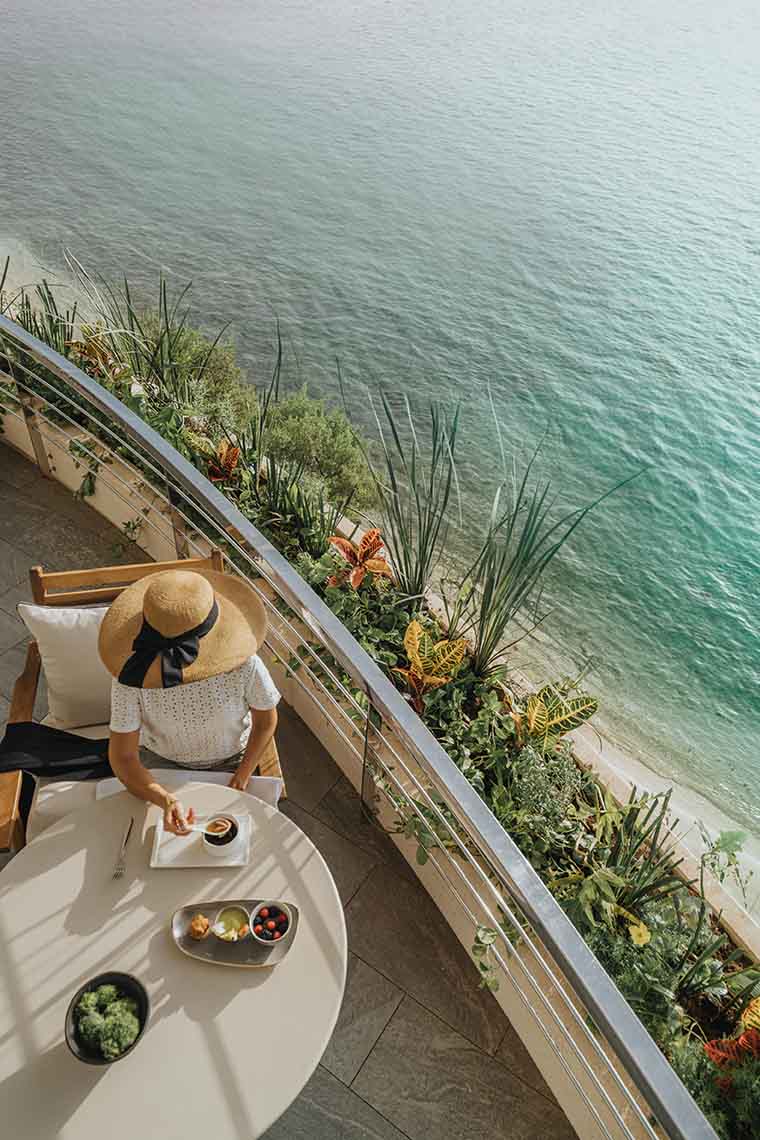 AB Living Group announces the opening of SHA Mexico