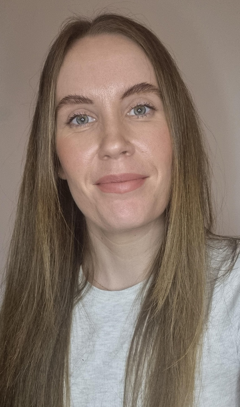 Ground Wellbeing appoints Amy Bonfield as UK head of sales and training