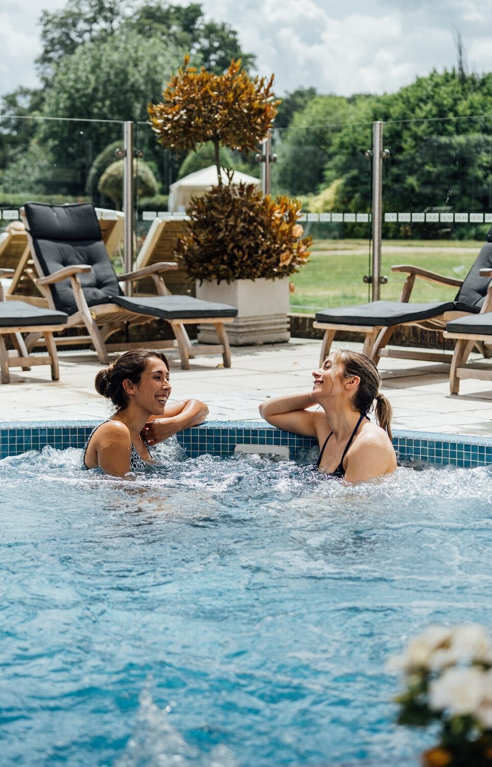 Champneys launches Cloud 9 lifestyle membership