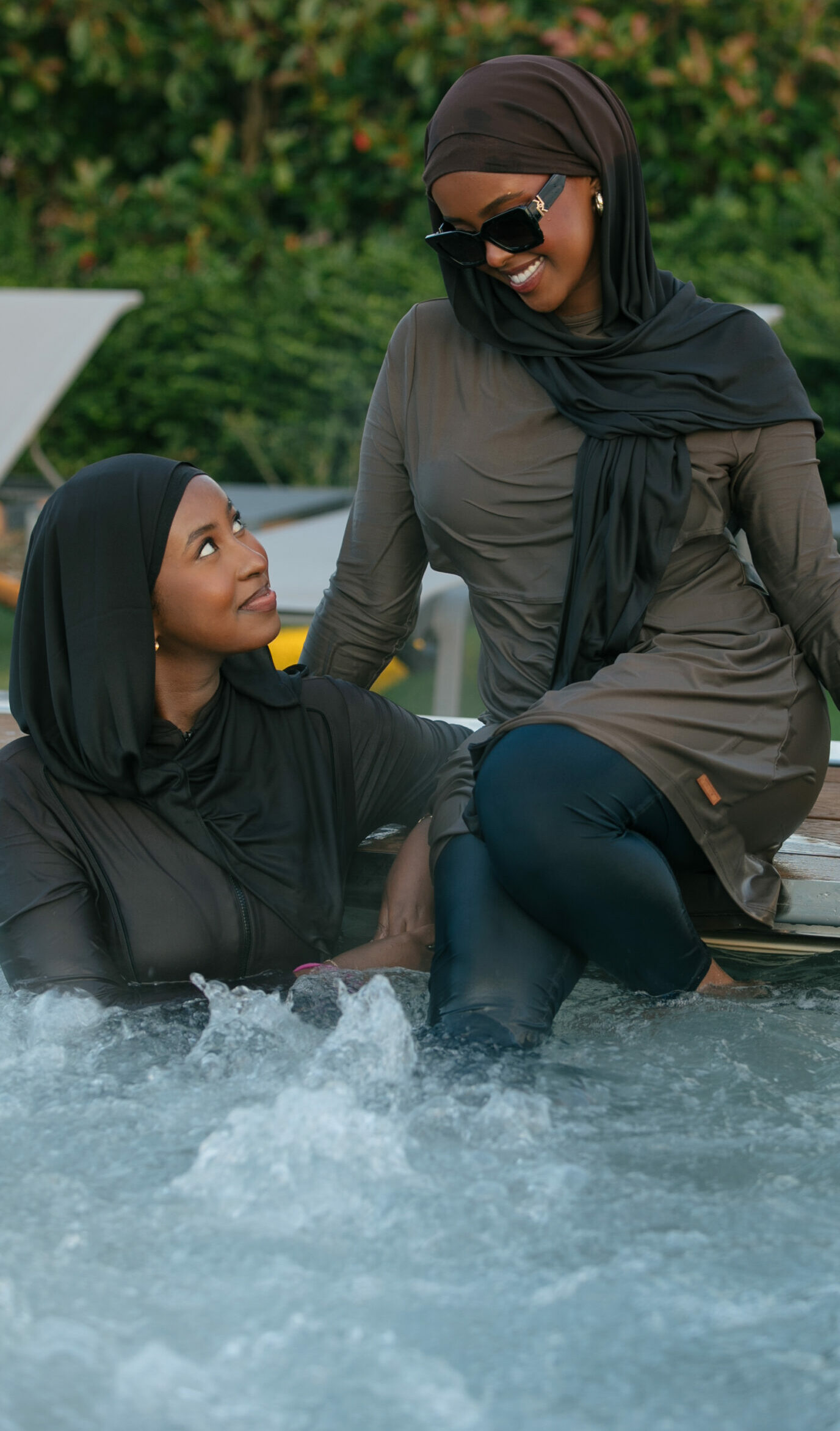 The Spa at Carden creates exclusive women-only sessions