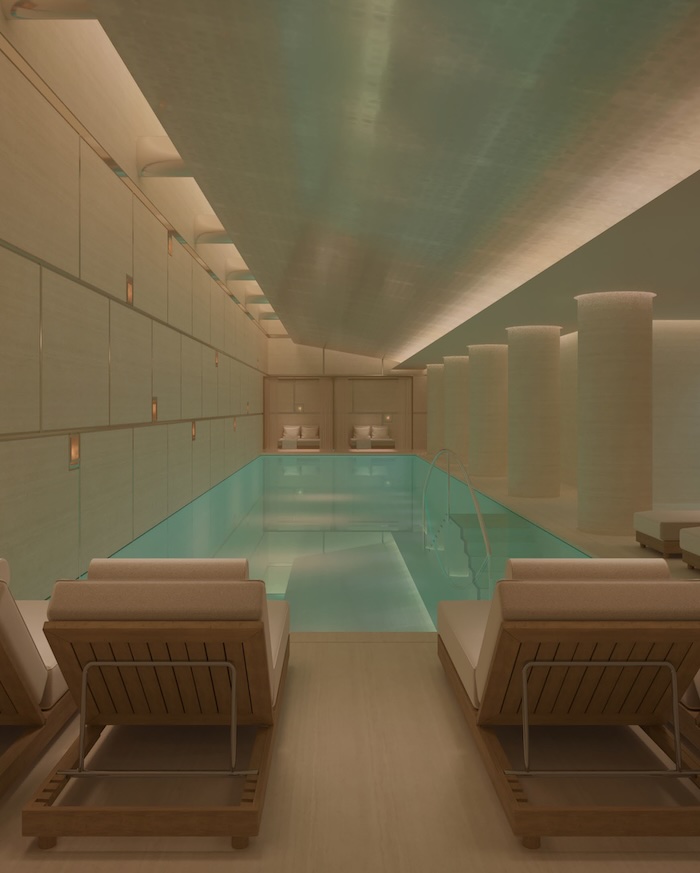Maybourne Hotel Group launches wellbeing and longevity club, Surrenne
