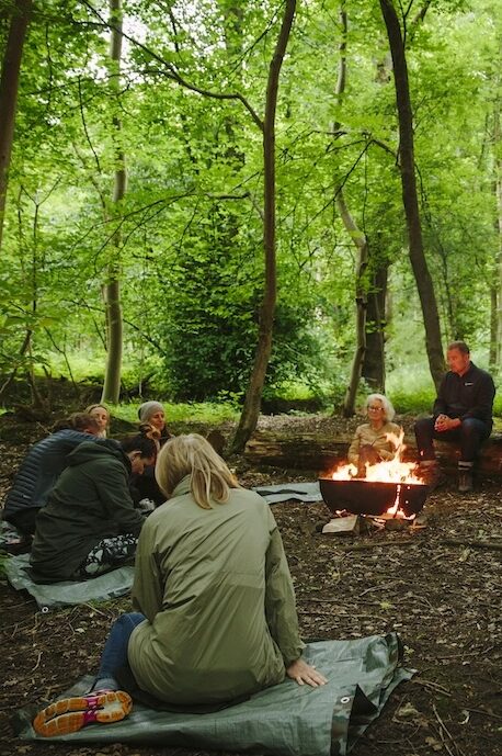 Healing Summit – the Heart Retreat announced for 2024