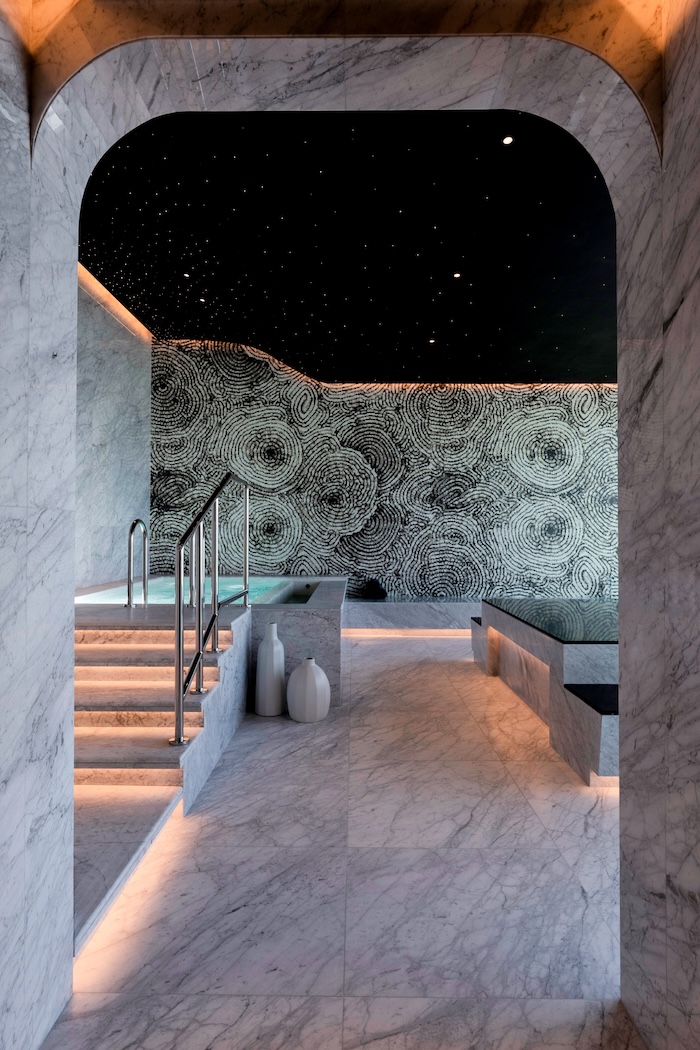 Longevity Hub by Clinique La Prairie opens at One&Only One Za’abeel