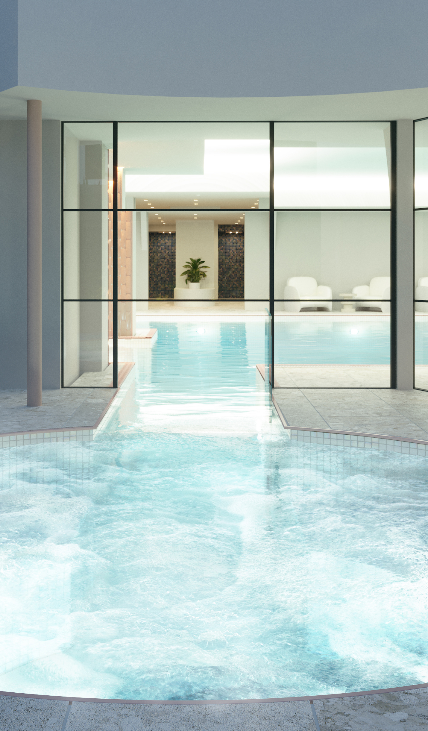 St Moritz Hotel and Cowshed Spa announce £2m upgrade