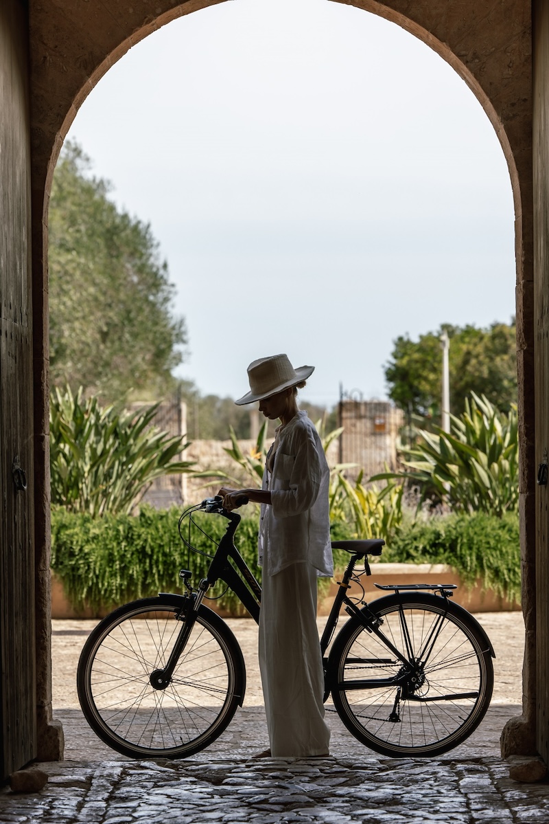 Zoëtry opens a temple of wellness and yoga in Mallorca