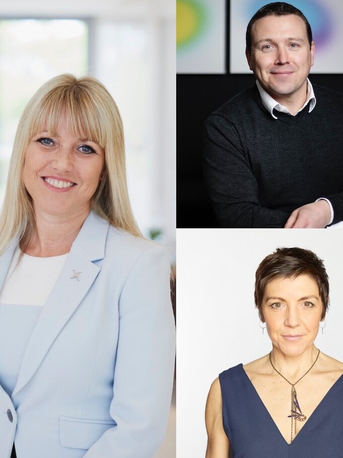 Teresa O’Farrell and Stephen Price among new SATCC board members