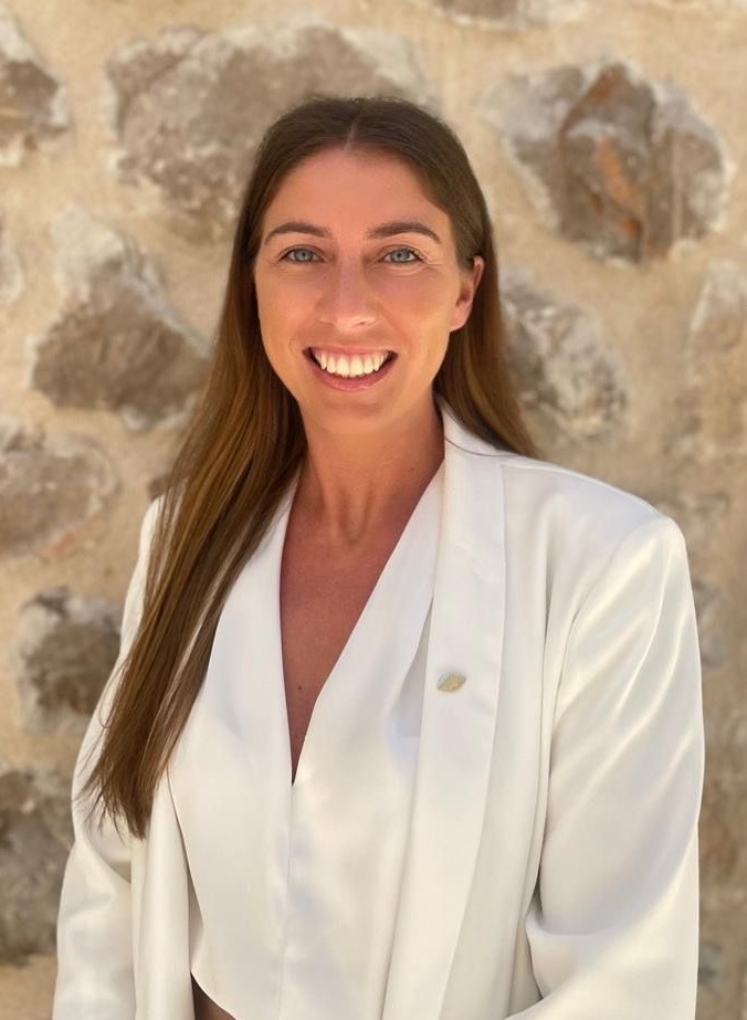 New spa and wellness director for Mandarin Oriental, Costa Navarino