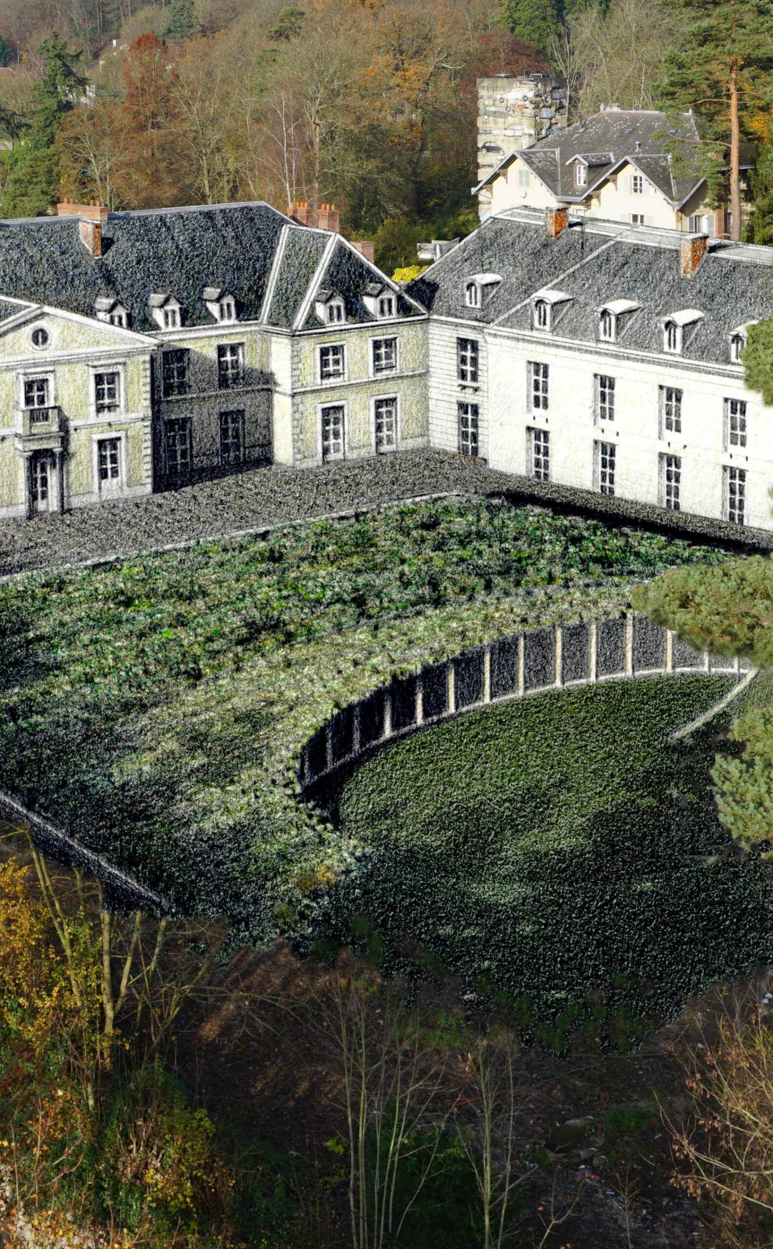 Spa du Montcel Sothys to open at Dolce by Wyndham Versailles