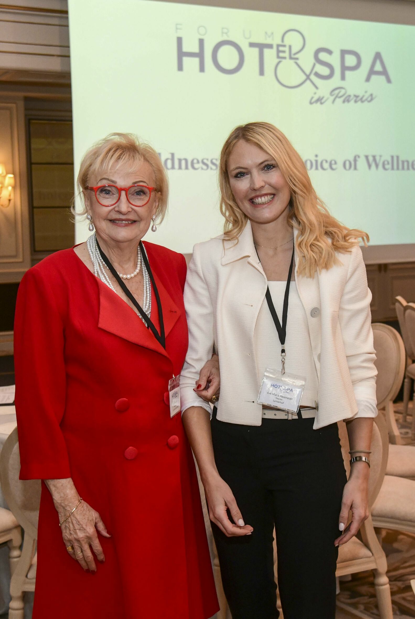 Forum HOTel&SPA addresses experiential wellness
