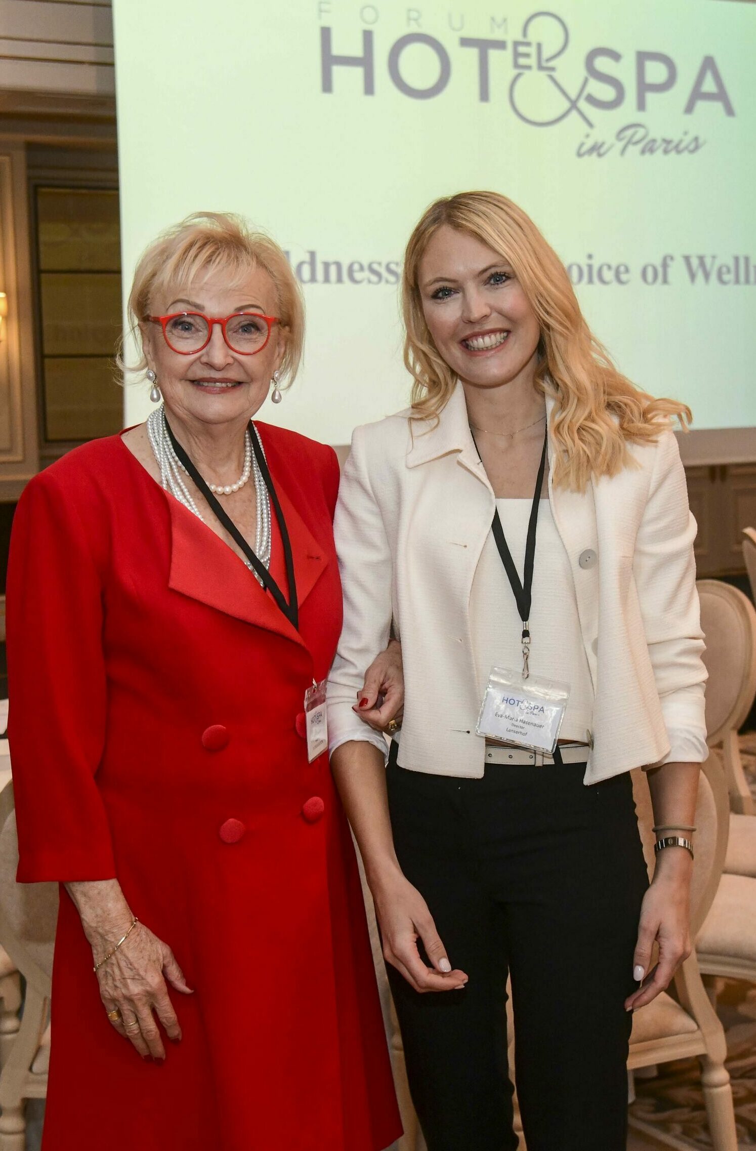 Forum HOTel&SPA addresses experiential wellness