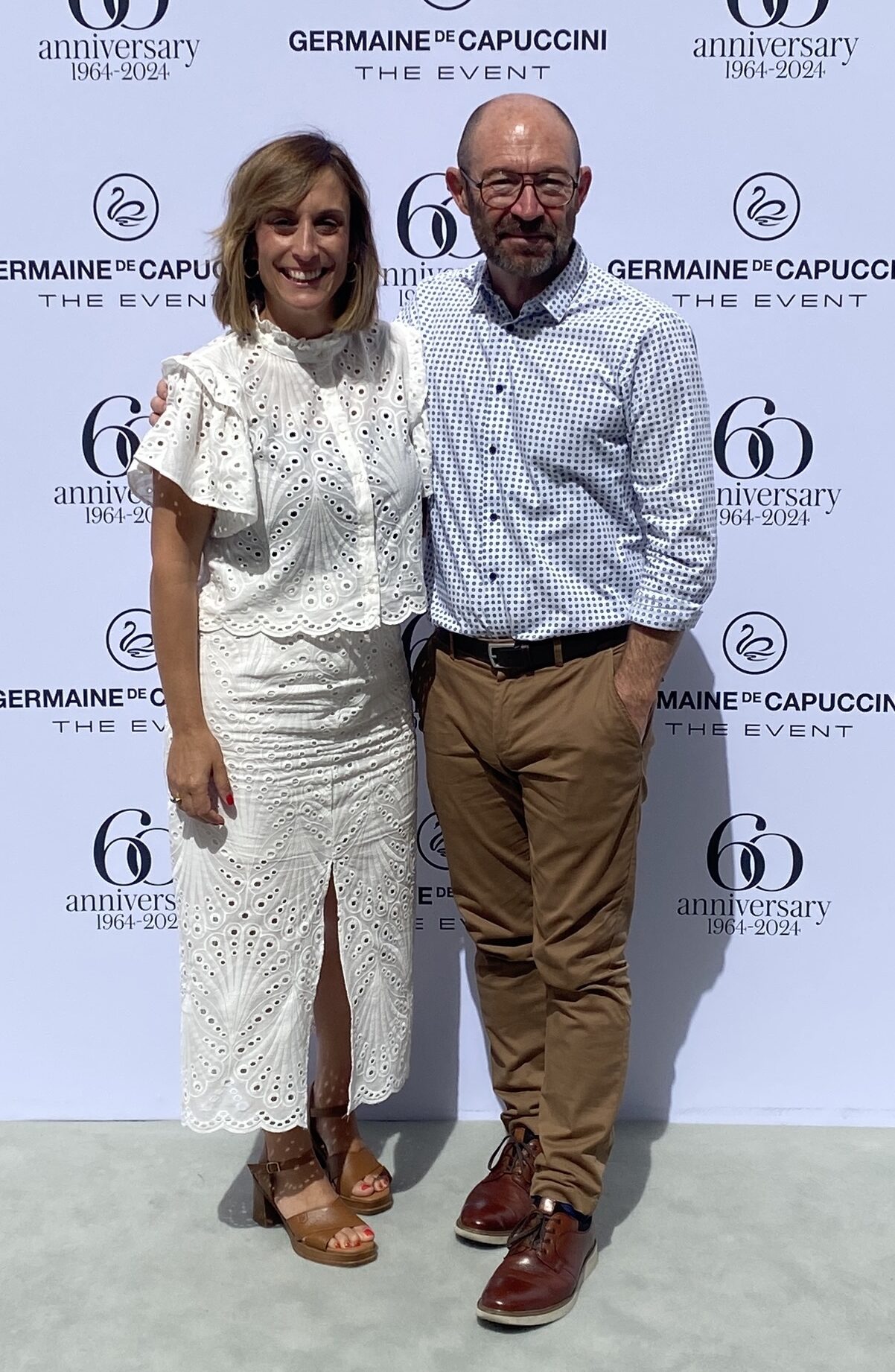 Germaine de Capuccini celebrates 60 years of skincare excellence