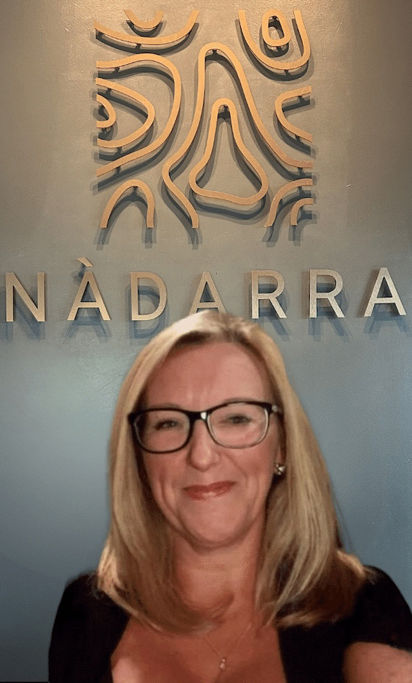 Lisa Matfin appointed as spa general manager at Nadarra Spa