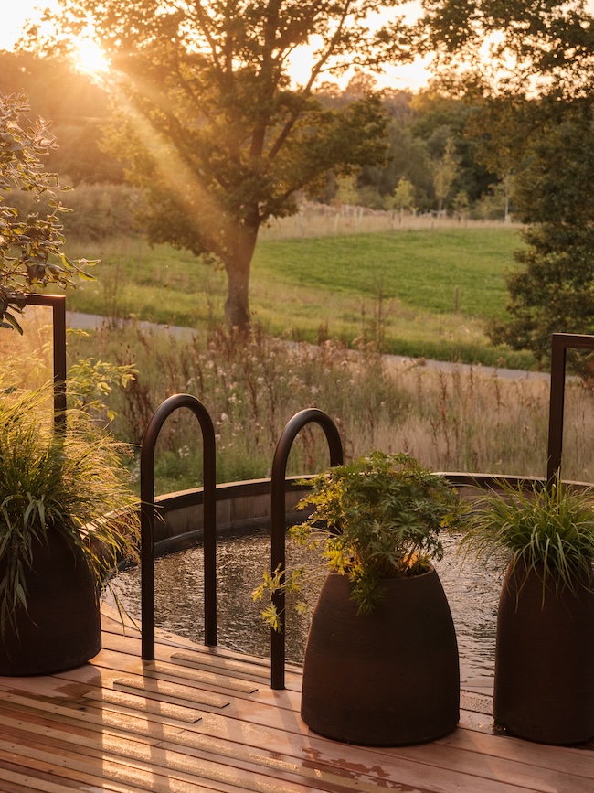 Heckfield Place launches exclusive day workshops
