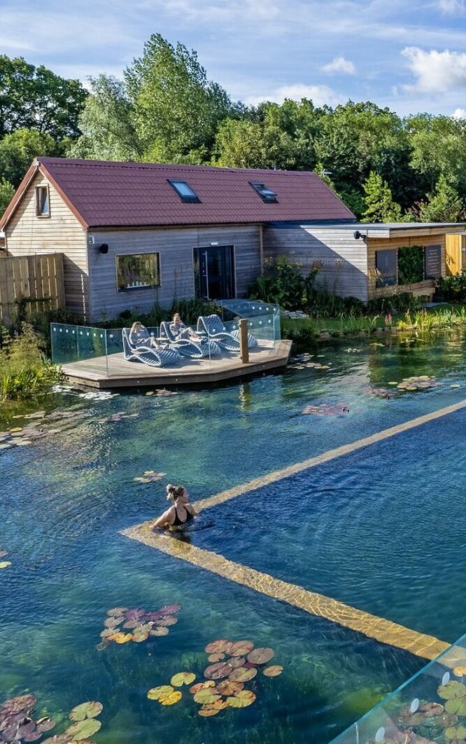 Good Spa Guide Awards 2024: winners announced