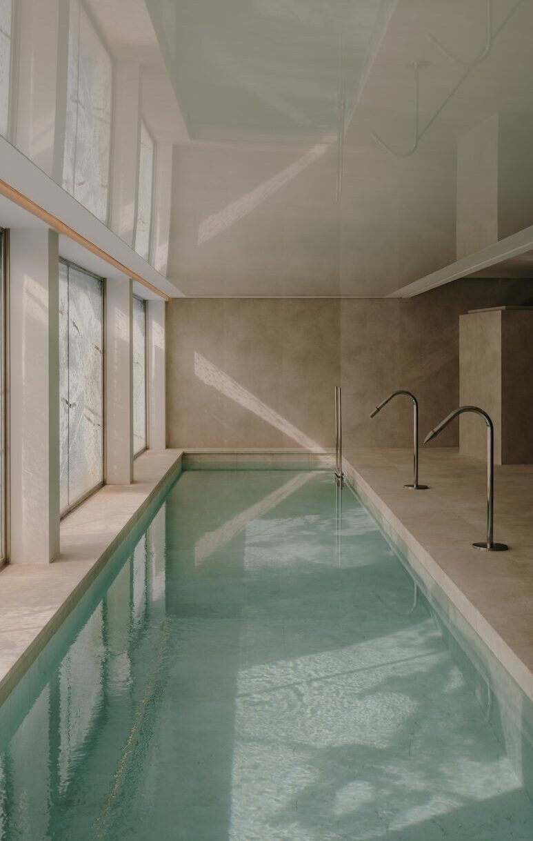 Newly renovated Open Spa reopens at the Ibiza Gran Hotel
