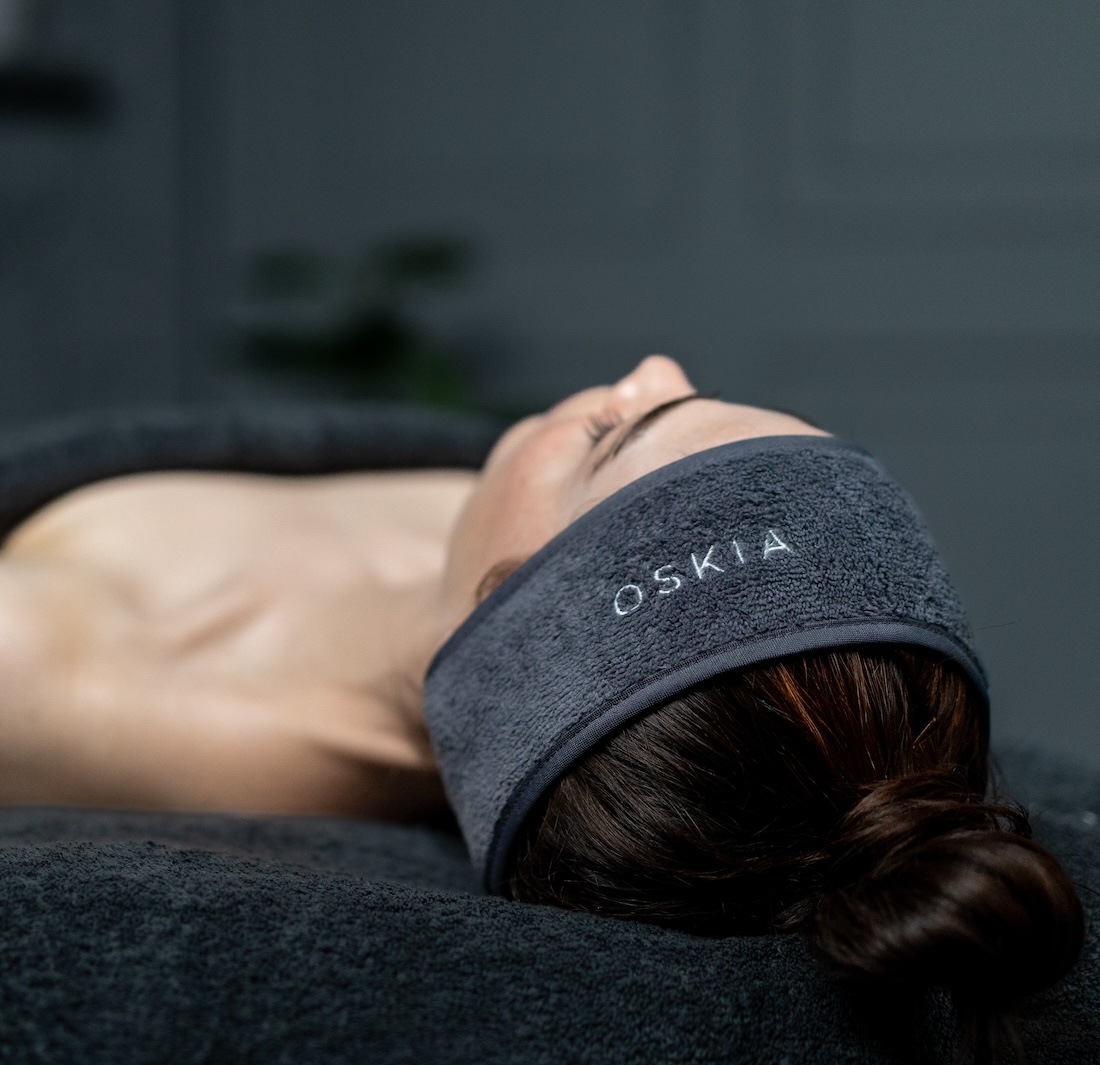 Oskia announces a trio of new spa partnerships