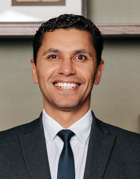 Magdy Abdleaty has been named as the director of spa and wellness at The Peninsula London