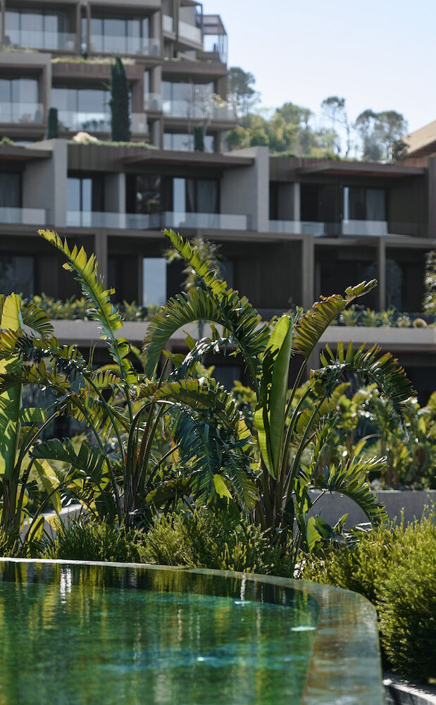 Maxx WellBeing Centre opens at Maxx Royal Bodrum