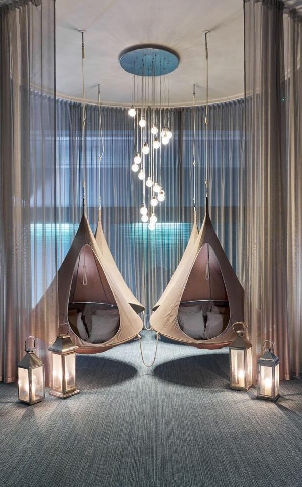 ishga announces partnership with Rena Spa at The Midland