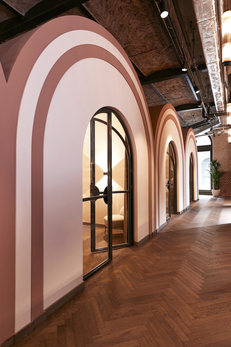 Berlin’s Hotel Telegraphenamt to open holistic wellness club