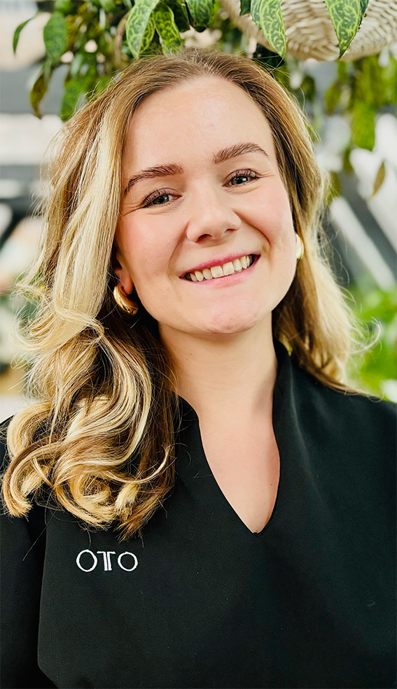 Zoe Williamson appointed global head of spa and hospitality at OTO