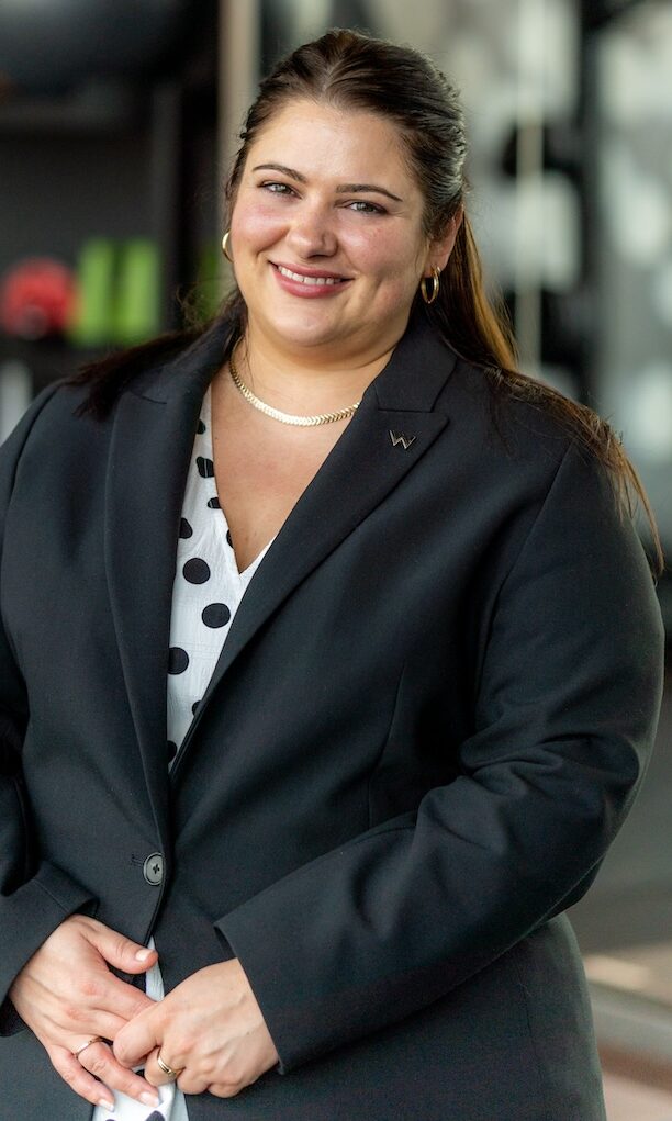 Lauren Wicks joins W London as spa manager
