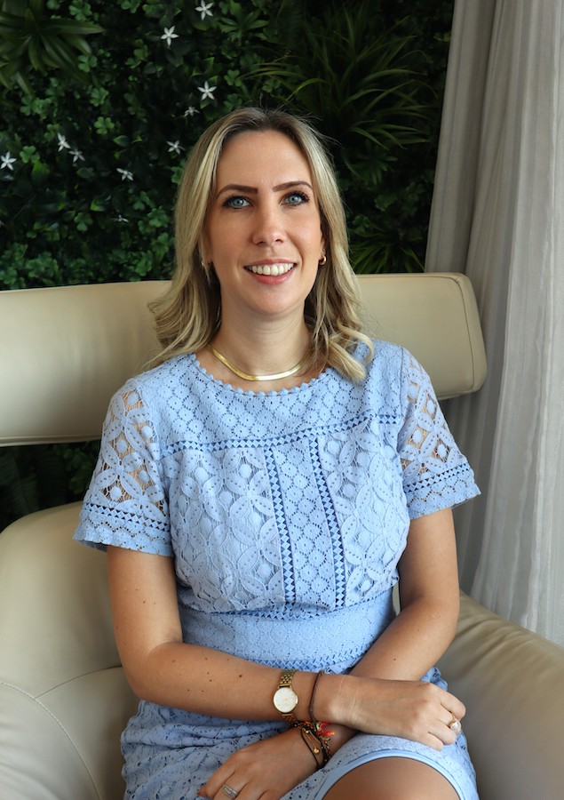 New spa director appointed at Four Seasons Hotel London at Park Lane