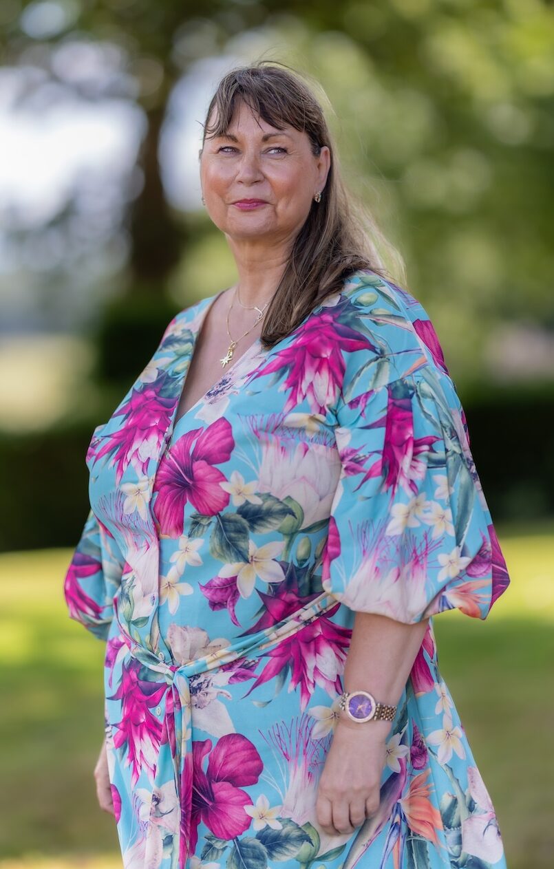 Rutland Hall appoints new wellbeing manager