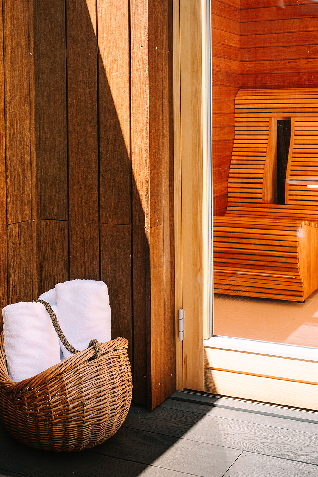 Sparcstudio celebrates the launch of The Reeds at South Lodge