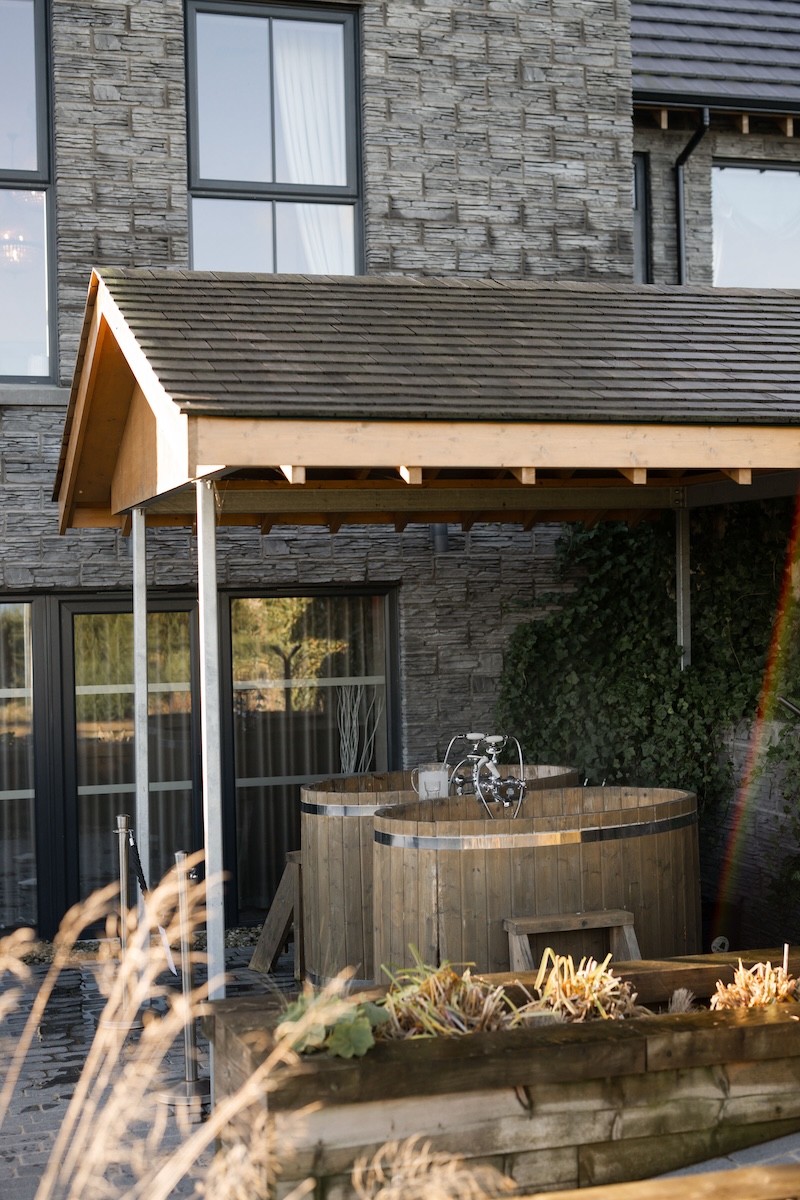 GAIA Skincare announces two new UK spa partnerships