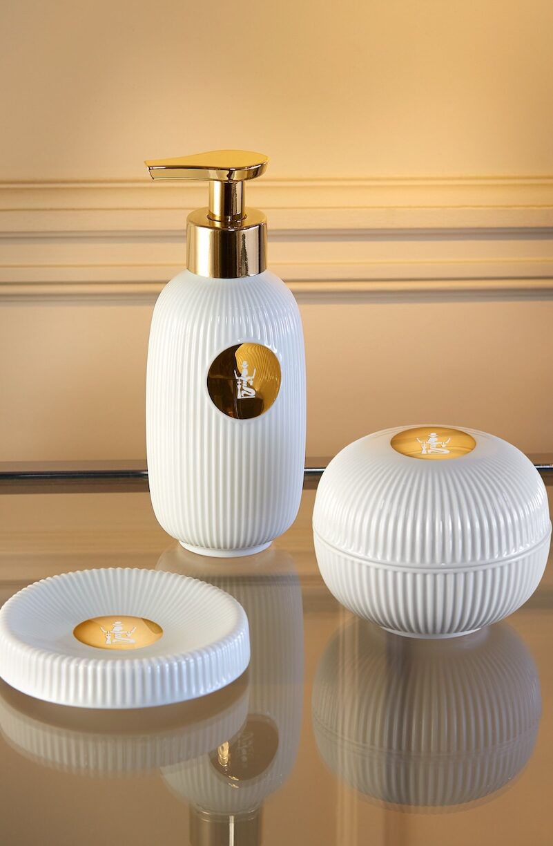 Sothys launches its hotel amenities line in the UK