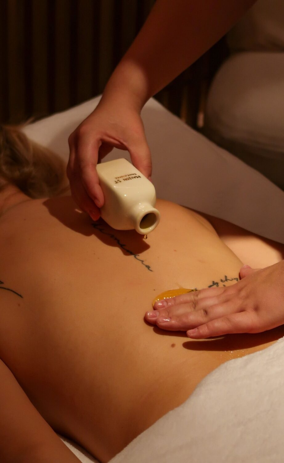 Arev Spa opens in St Tropez, France