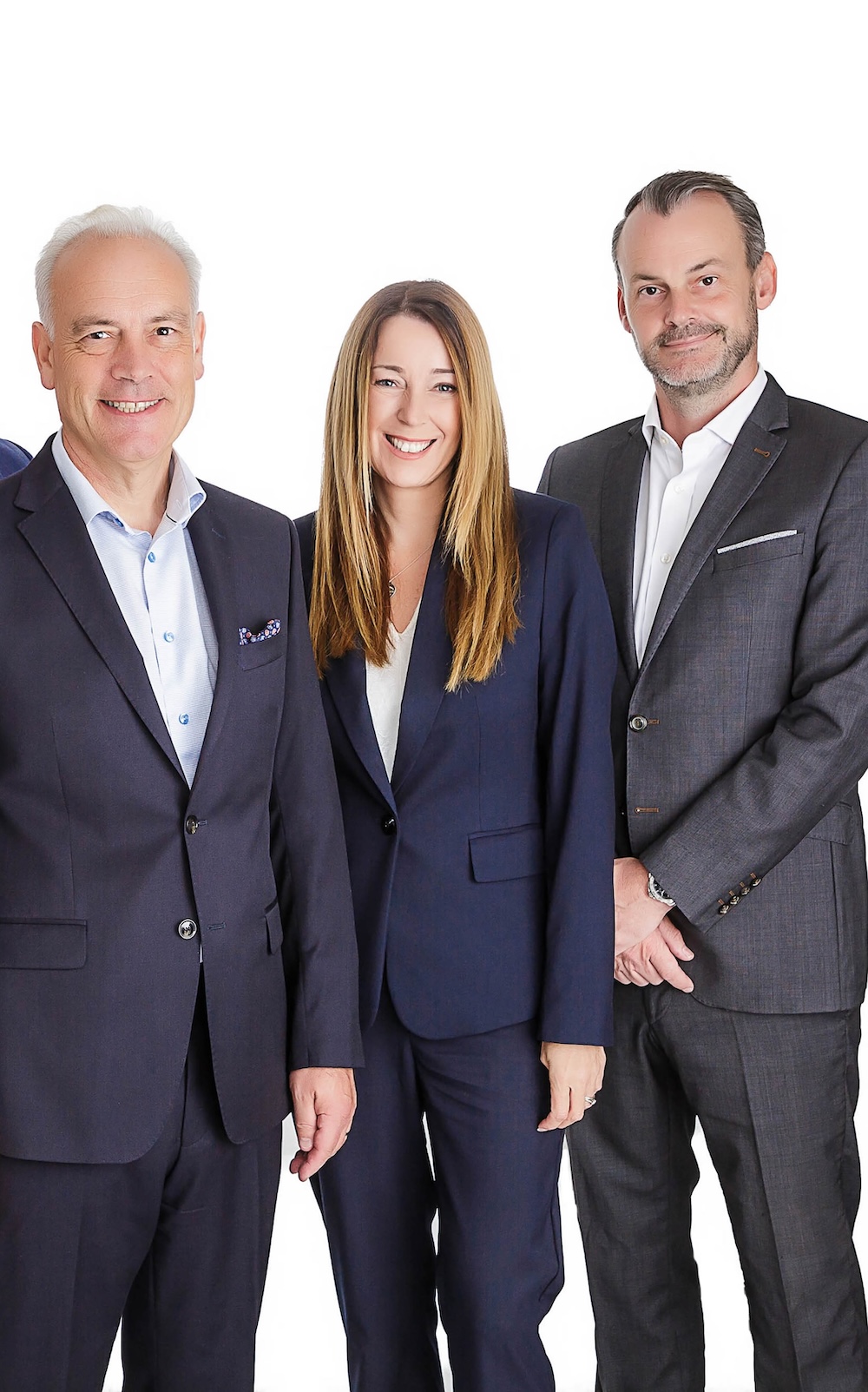 Ellisons announces change of ownership