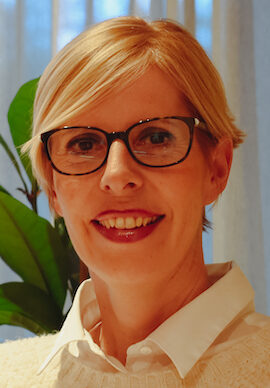 Carmen Kohler, co-founder and wellness concierge at Engel Ayurpura