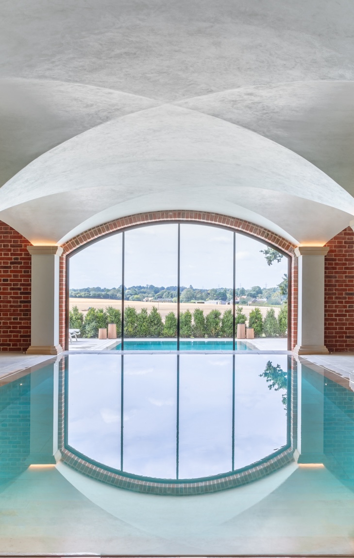 Marquis Spa in Suffolk opens after extensive expansion