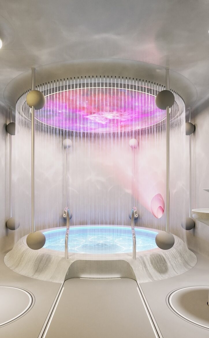 The Mandrake announces new spa, Damu, to open in January 2025