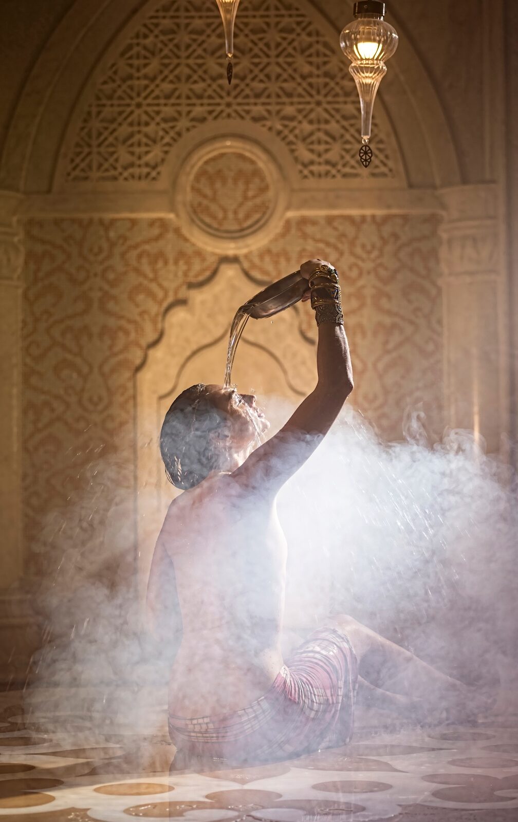 The View Morocco reveals new Amaya Spa